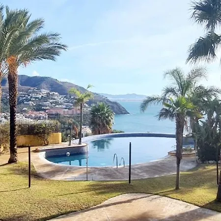 Apartamento Todimer La Belle Vie Granada