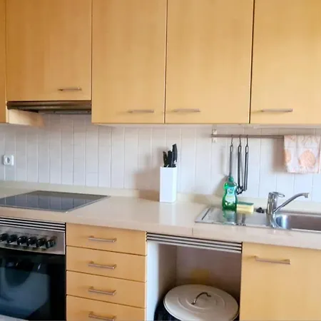 Apartamento Apartamento Todimer La Belle Vie