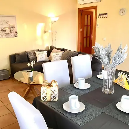 Apartment Apartamento Todimer La Belle Vie