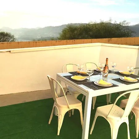 Apartamento Apartamento Todimer La Belle Vie *