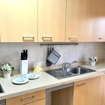 Apartamento Apartamento Todimer La Belle Vie *