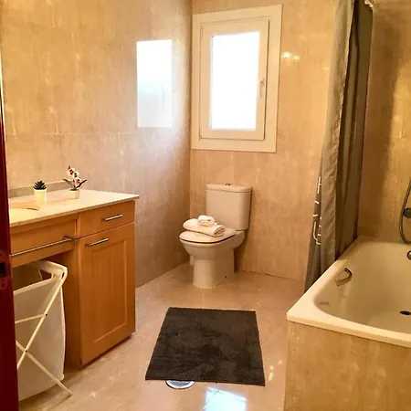 Apartamento Todimer La Belle Vie Apartment Granada