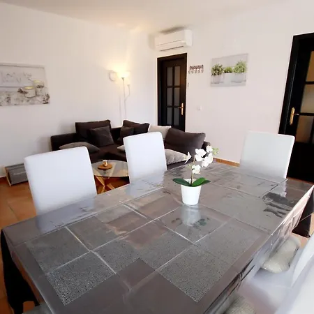 Apartamento Todimer La Belle Vie Apartment Granada