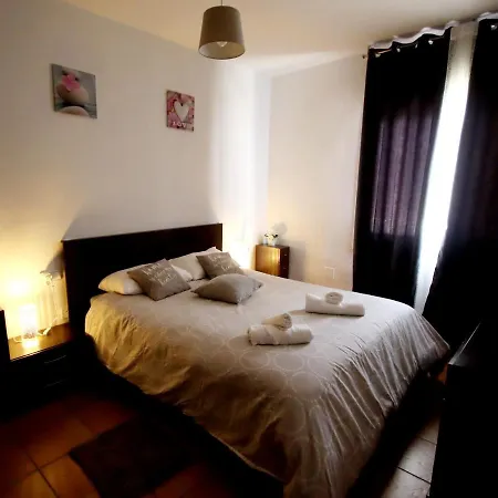 Apartment Apartamento Todimer La Belle Vie