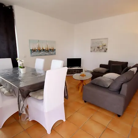 Apartment Apartamento Todimer La Belle Vie